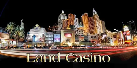 海外旅行におすすめのランドカジノ アイキャッチ画像