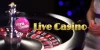 ベラジョンカジノのライブカジノ アイキャッチ画像