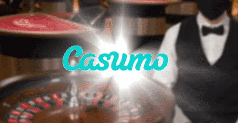 casumo（カスモ） アイキャッチ画像
