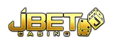 JBETカジノ ロゴ画像
