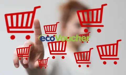 エコバウチャー(ecoVoucher)の購入方法