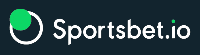 スポーツベットアイオー ロゴ画像