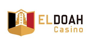 エルドアカジノのロゴ画像