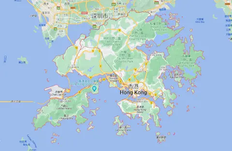 香港オンラインカジノ マップ